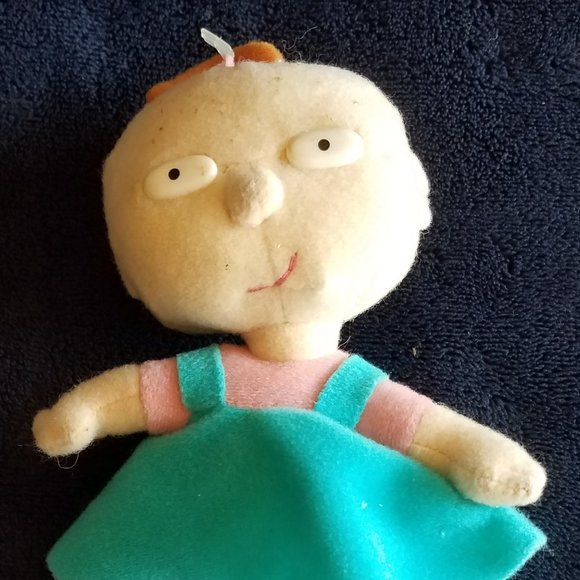 Mattel Other - Rugrats Lillian DeVille Doll